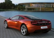 Tapety MC Laren